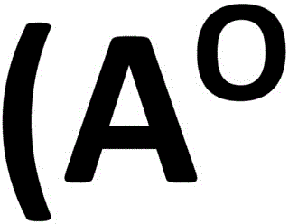 CAO logo