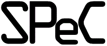 SPEC logo